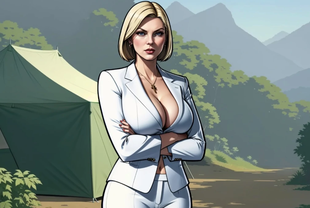 图片[2]-x71011命运之墓Ch.3 V0.1 AI汉化版[新作/2.2G][PC+安卓]-11