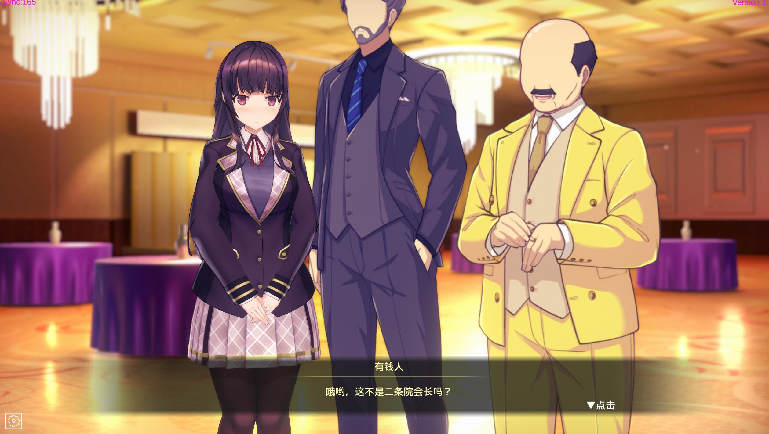 图片[3]-b3441用洗脑APP调教清纯大小姐的模拟游戏 V1.11 [更新/3.2G][PC+安卓]-11