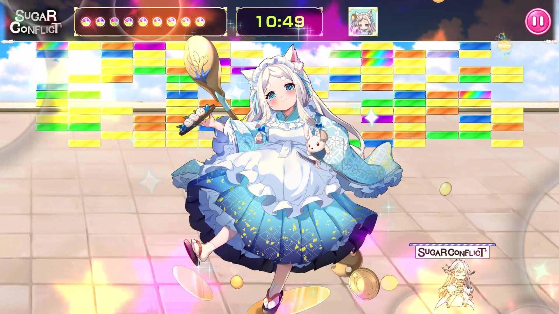 图片[3]-b20889终极糖果粉碎！砖块粉碎者的渴望[新作/1.2G]-11