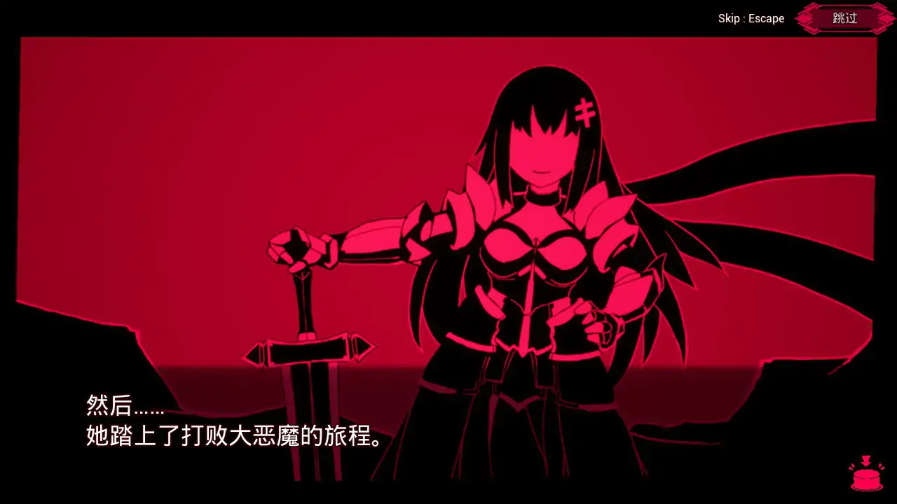 图片[2]-b71126天真猛击 官方中文版[新作/2.8G]-11