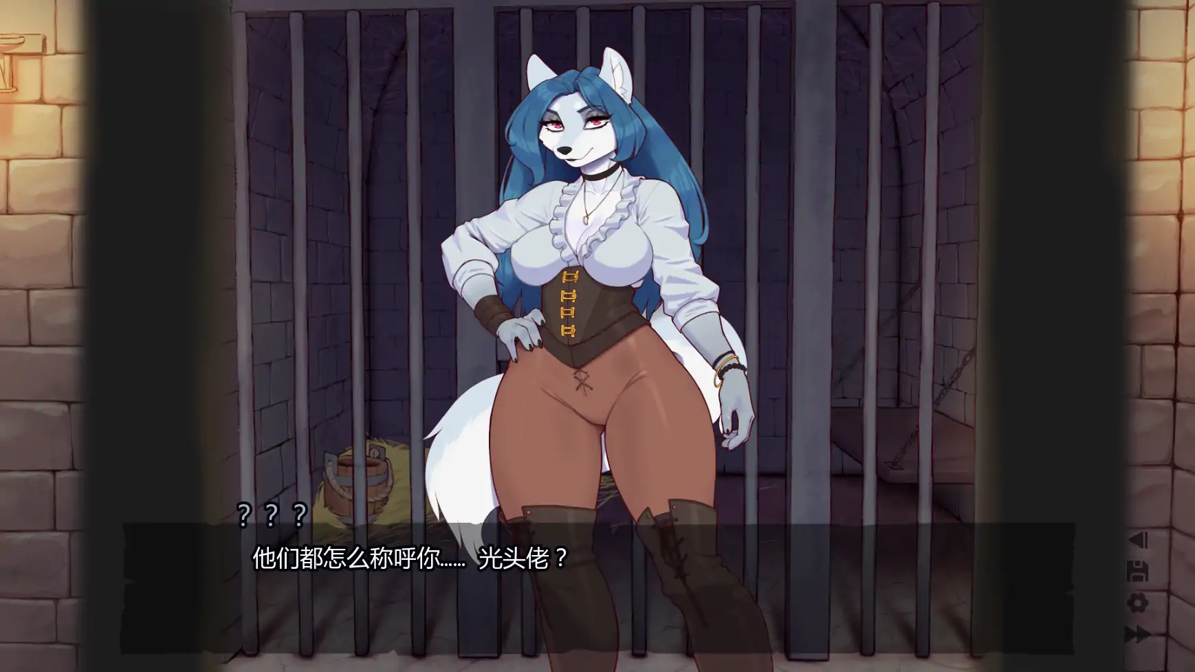 图片[2]-x71014海狼V0.1 AI汉化版[新作/900M][PC+安卓]-11