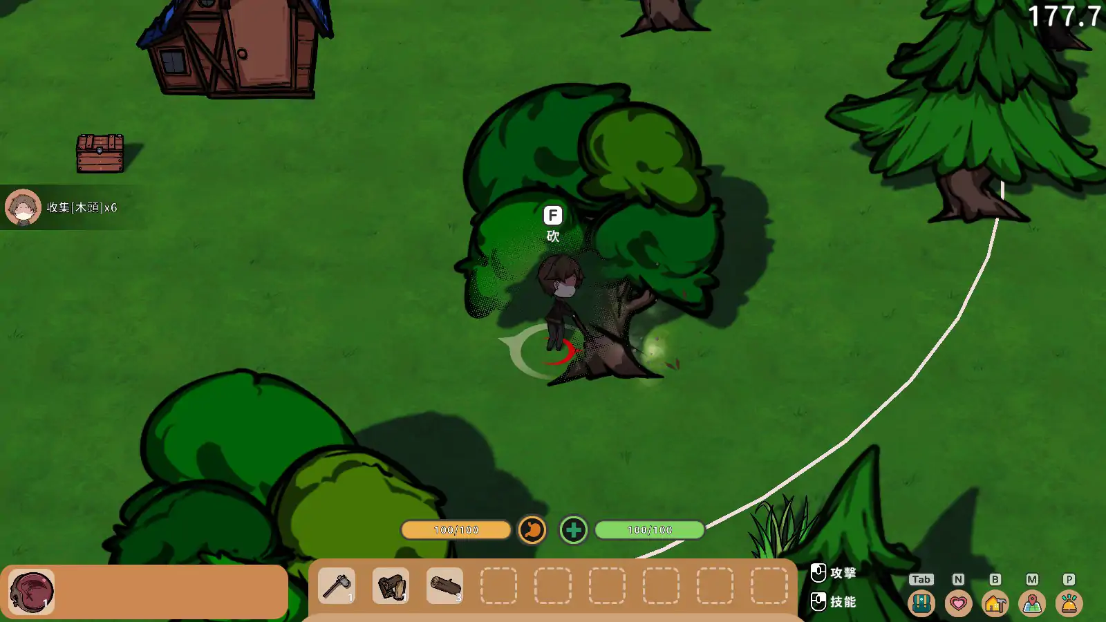 图片[2]-b71180狐娘的性爱农场 官方中文步兵DEMO版[新作/3.2G]-11