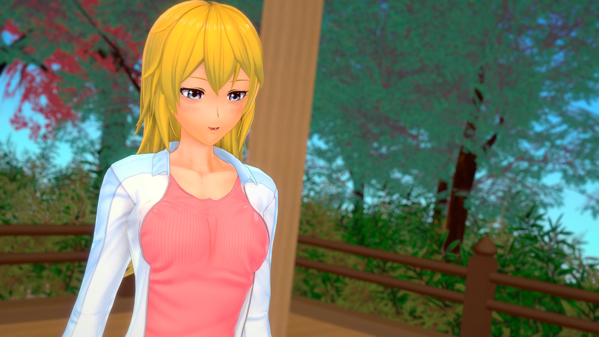 图片[2]-b71204与你共度的时光银幕外版 AI汉化版[新作/5.1G][PC+安卓]-11