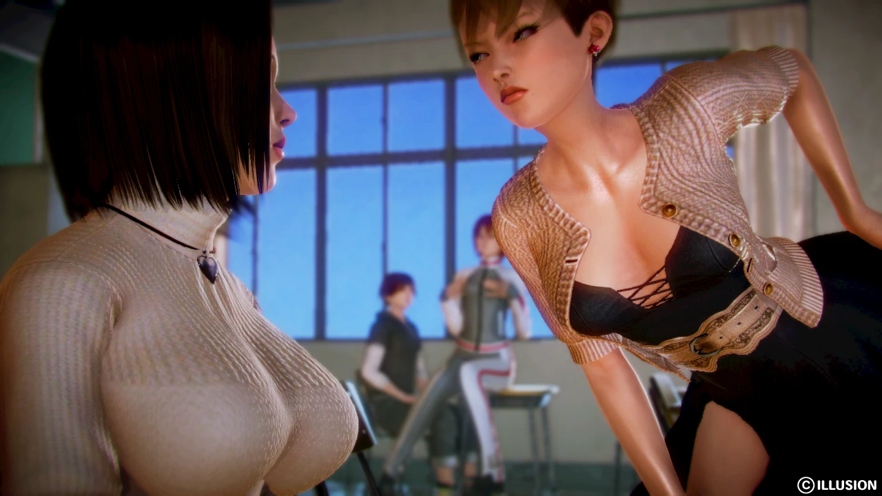 图片[2]-b71219白俄罗斯Ep.1-10 P2 Beta AI汉化版[更新/2.2G][PC+安卓]-11