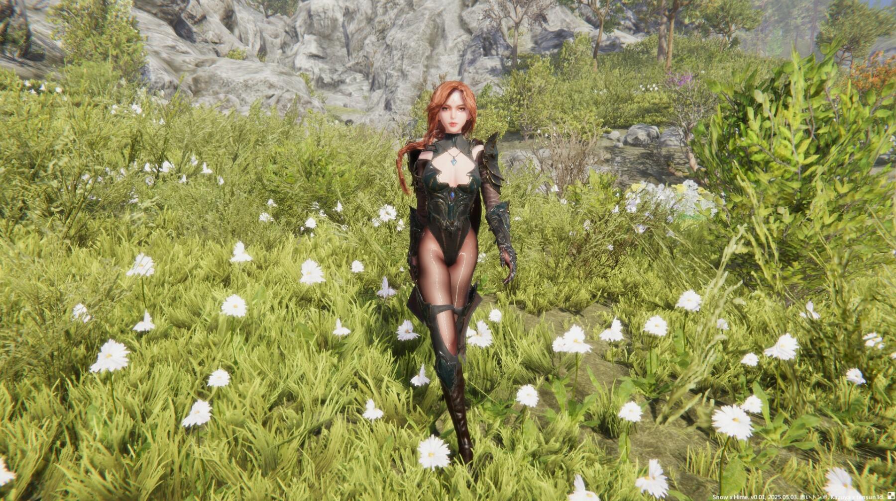 图片[3]-b20882冰霜之姬  Snow x Hime   V1.8.0   STEAM官中[更新/12.6G]-11