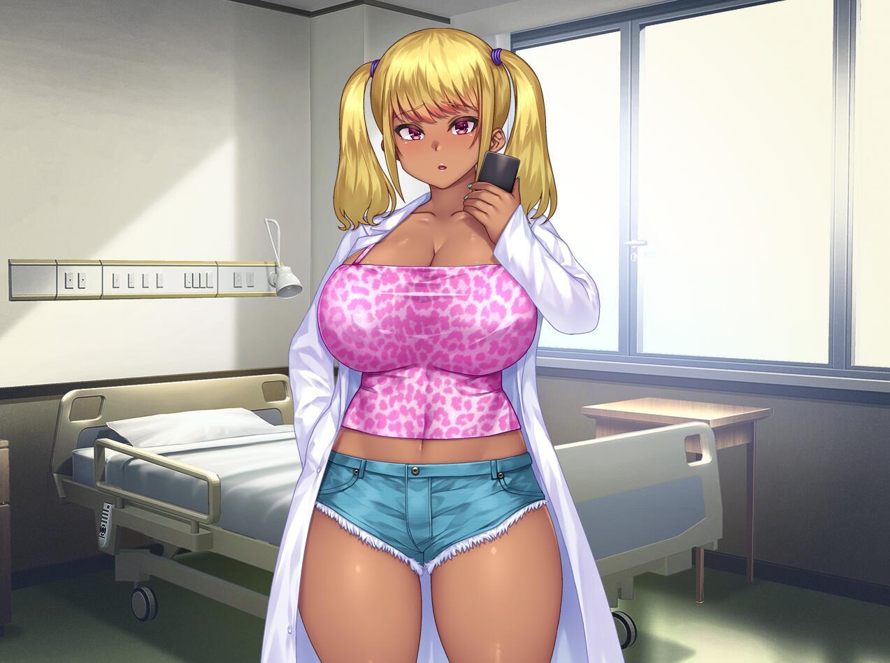 图片[3]-b20570姦禁病房 巨乳淫荡护士的淫乱看护记录 [新作/1.5G]-11