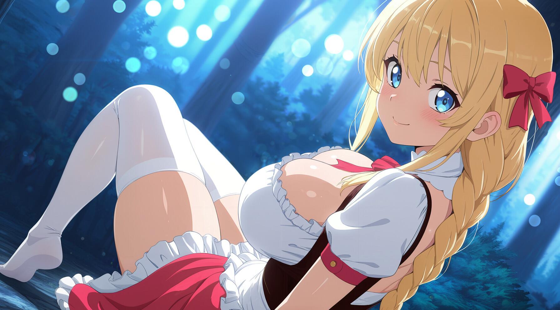 图片[3]-b20582弹射女孩 Catapult Girls|STEAM官中[新作/650M]-11