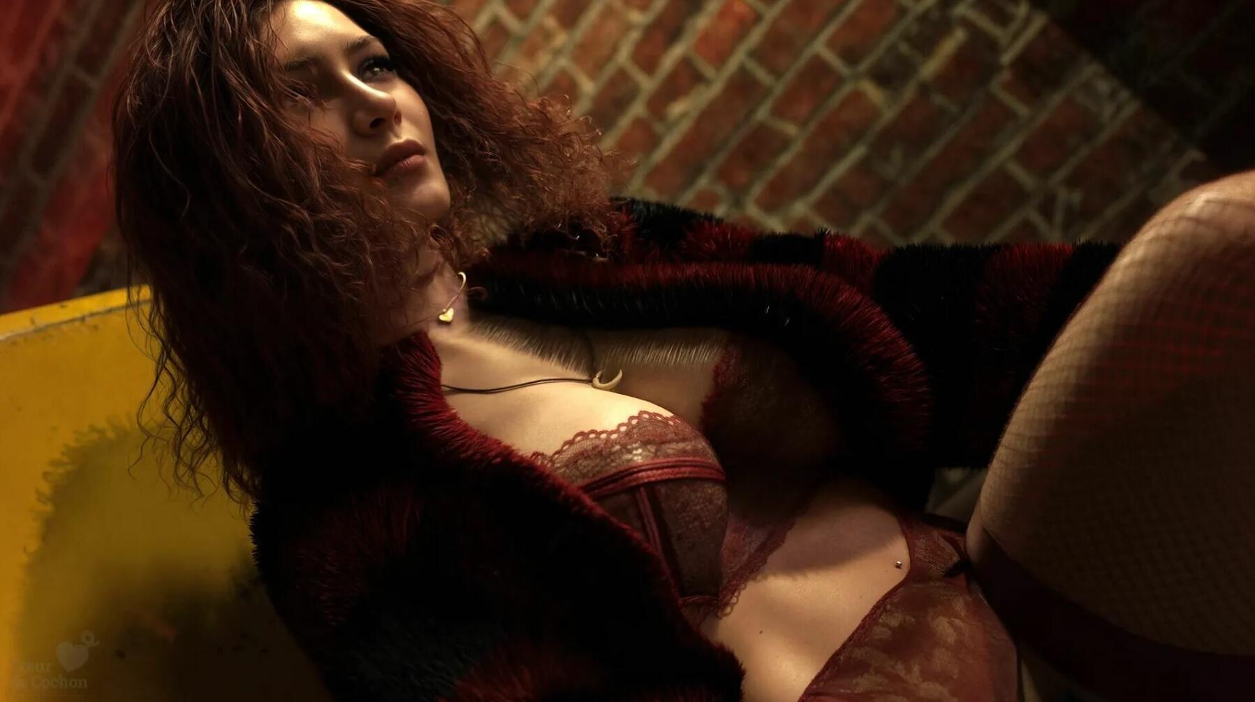 图片[3]-b20587杰森：成年之路 V1.71 STEAM官中[新作/4.2G]-11