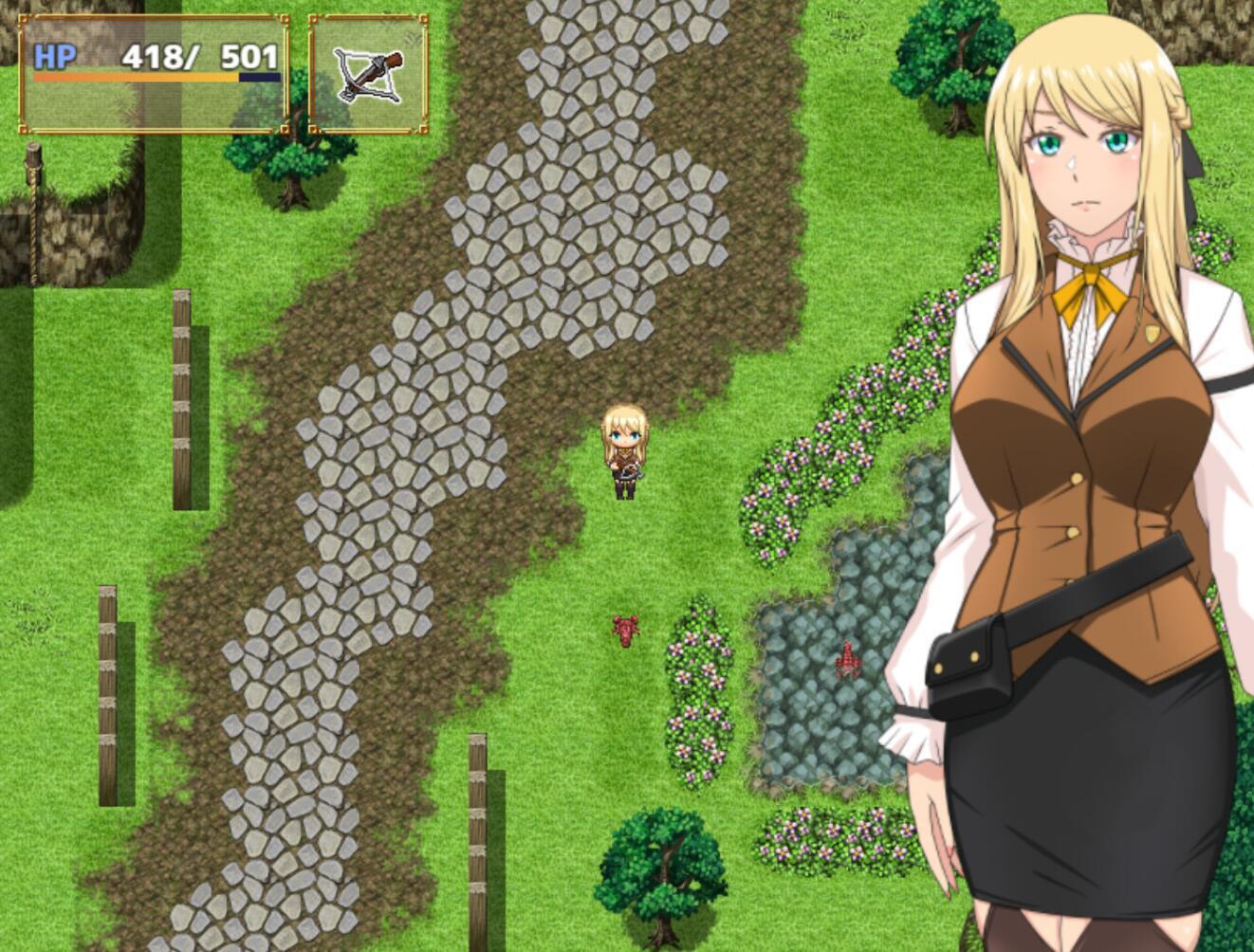 图片[3]-b20539底层公会前台小姐的接客之道 STEAM官中[新作/1.0G]-11