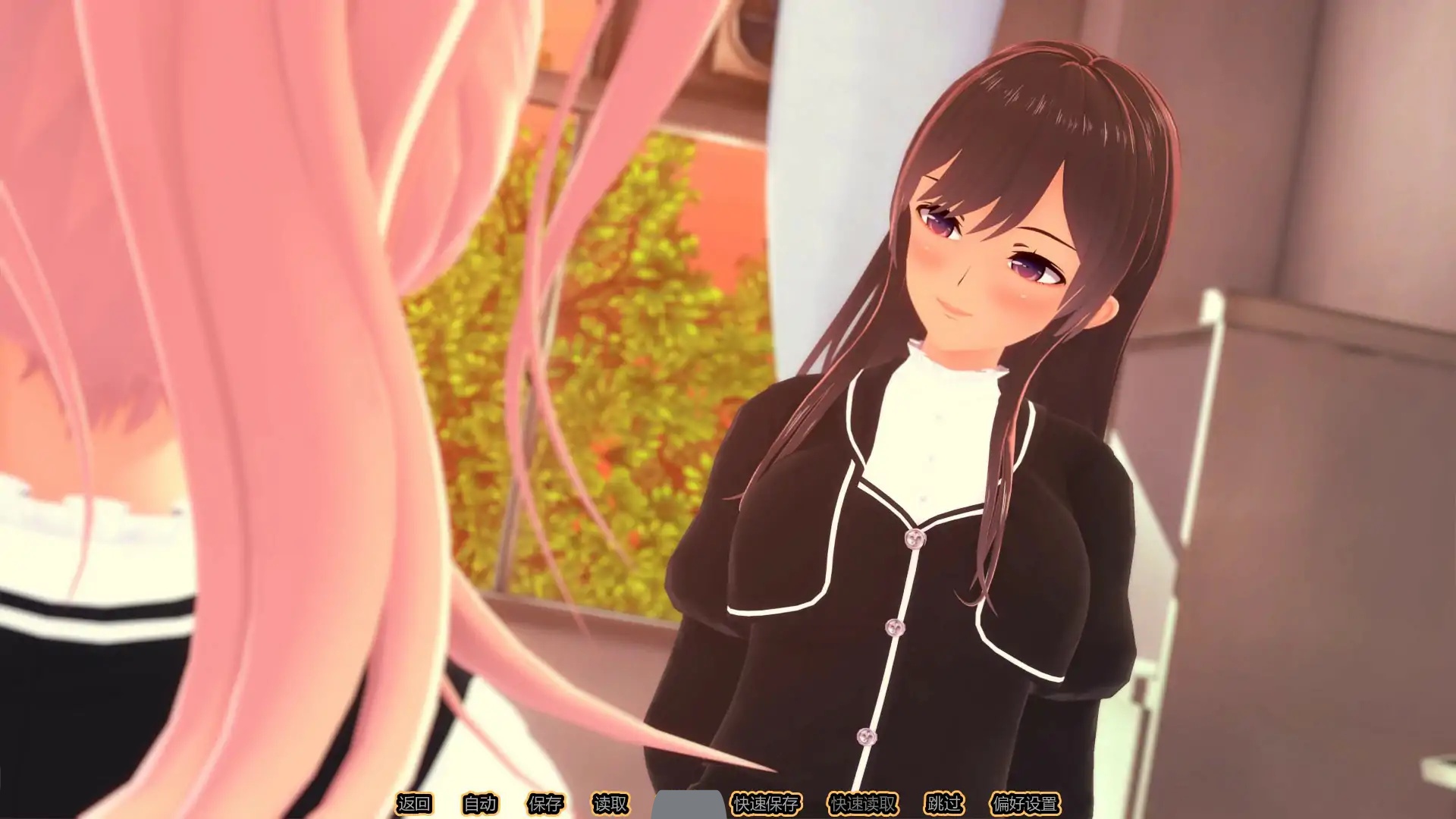 图片[2]-b71186向我告白的女孩ch.1 AI汉化版[新作/1.2G][PC+安卓]-11