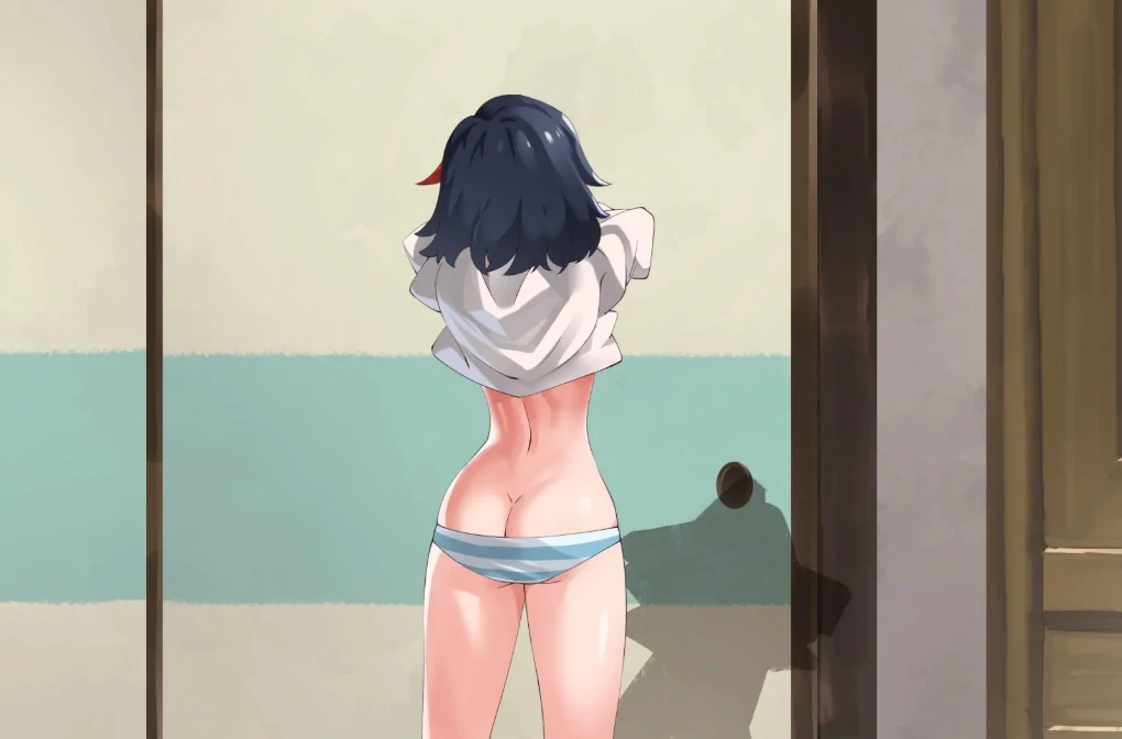 图片[3]-b71302斩服少女：缠流子大乱斗V0.7 AI汉化版[新作/1.2G][PC+安卓]-11