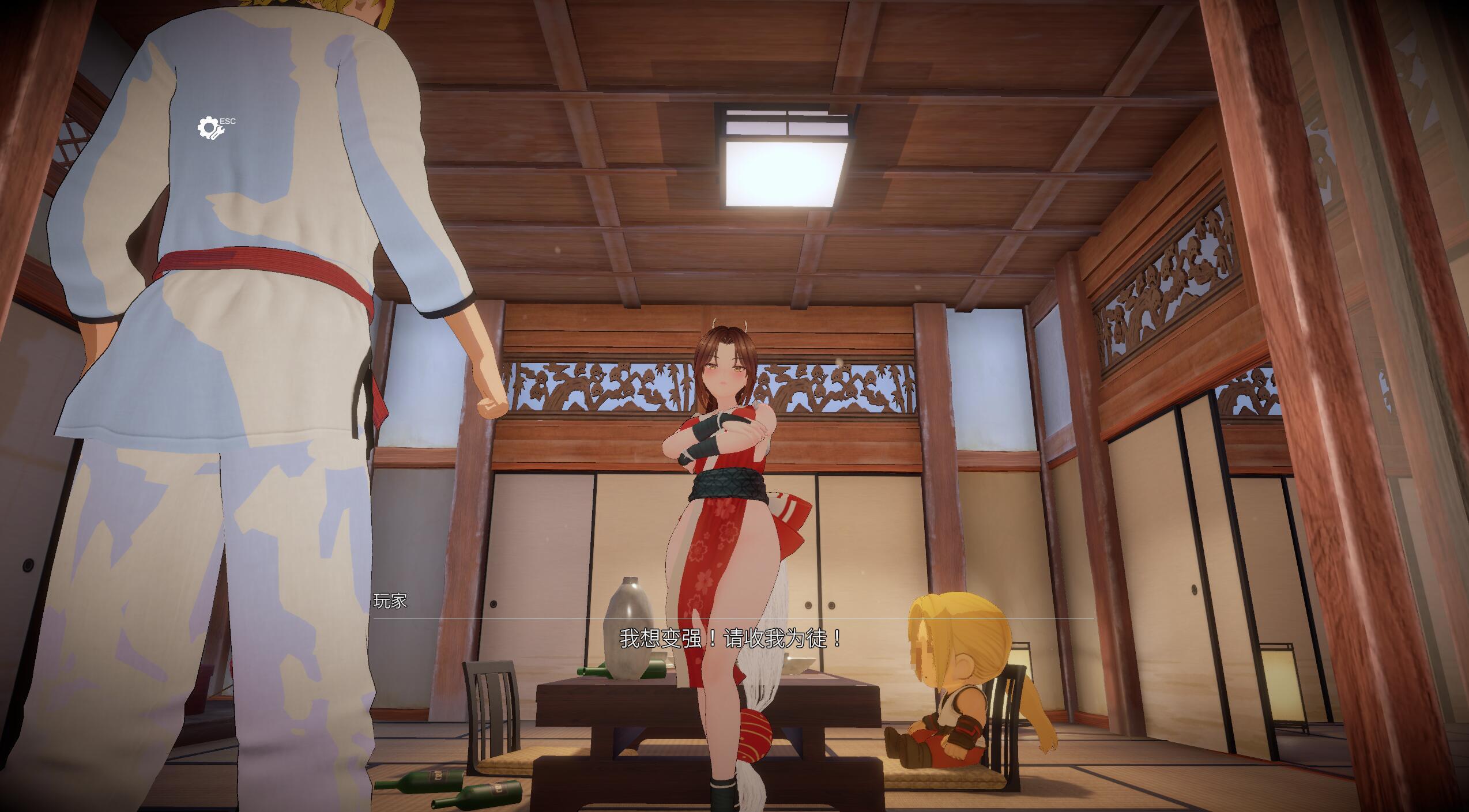 图片[3]-b20531忍法帖  舞之淫术传承之道 DL官中[新作/7.8G]-11