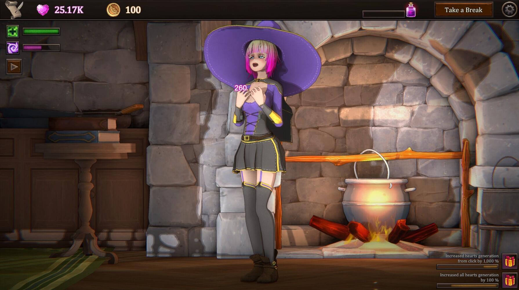 图片[4]-b20549我的女巫想要灵药 V1.5 STEAM官中[更新/3.0G]-11