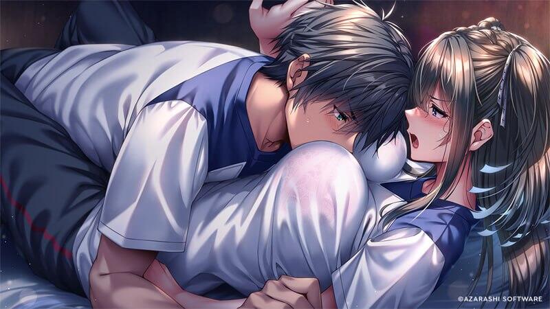 图片[4]-b7073甜蜜女友3 精翻汉化  [更新/13G]-11