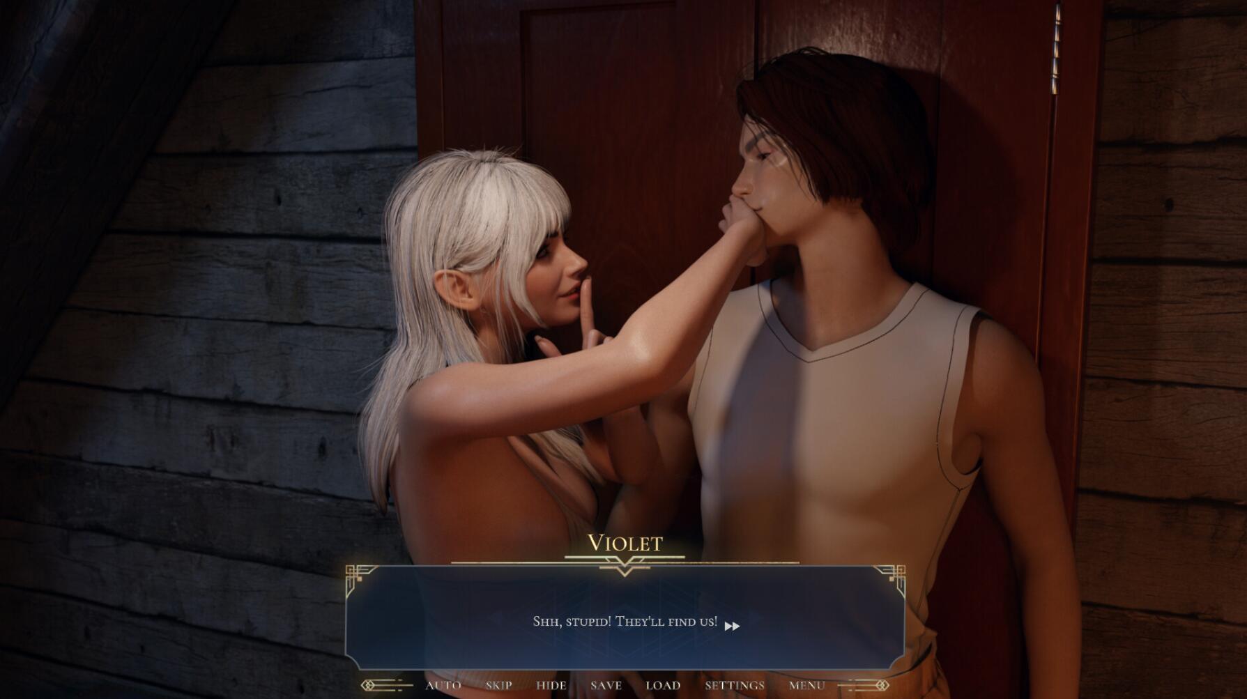 图片[4]-b20607魔力宝贝 3  Magic Pussy 3|STEAM官中[新作/11G]-11