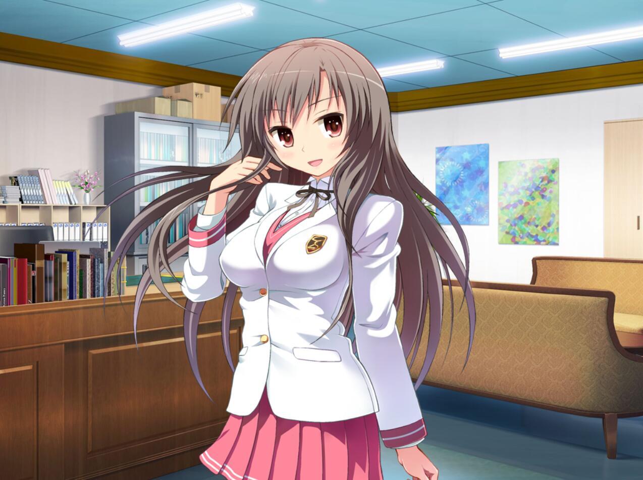 图片[4]-b20591命运预报现正发布  精翻汉化[新作/1.6G]-11