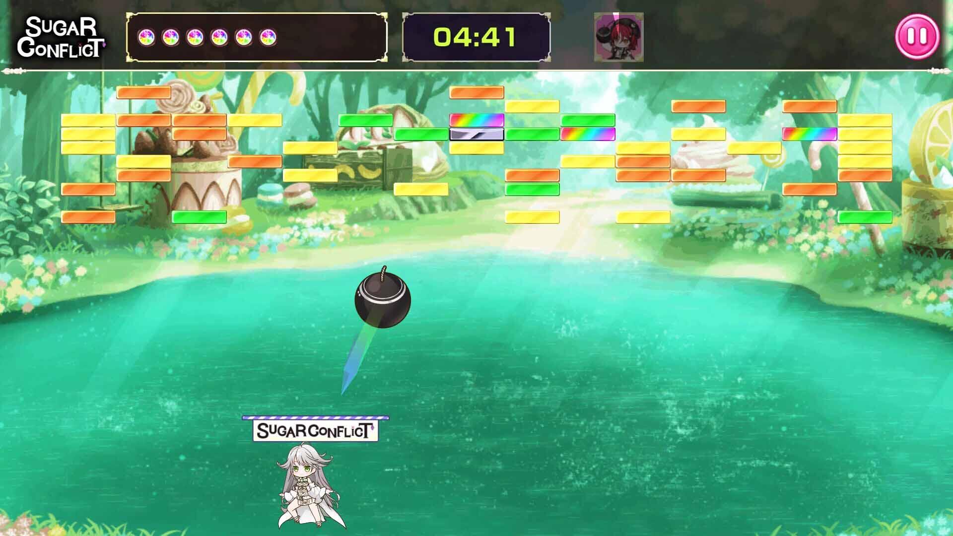 图片[4]-b20889终极糖果粉碎！砖块粉碎者的渴望[新作/1.2G]-11