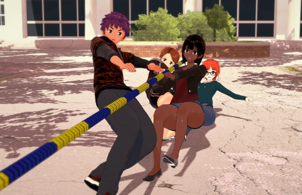 图片[3]-b71184我的变态幽灵V0.9 AI汉化版[新作/4.6G][PC+安卓]-11