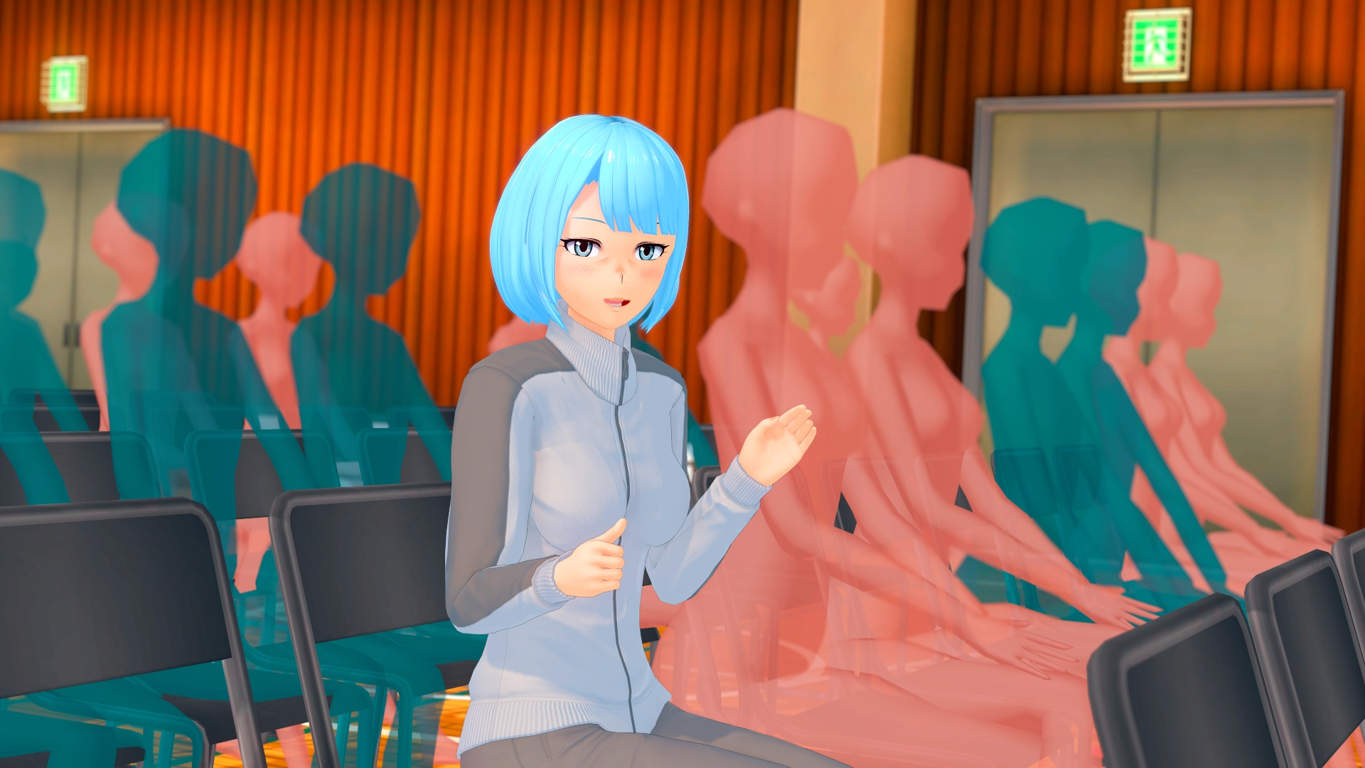 图片[3]-b71204与你共度的时光银幕外版 AI汉化版[新作/5.1G][PC+安卓]-11