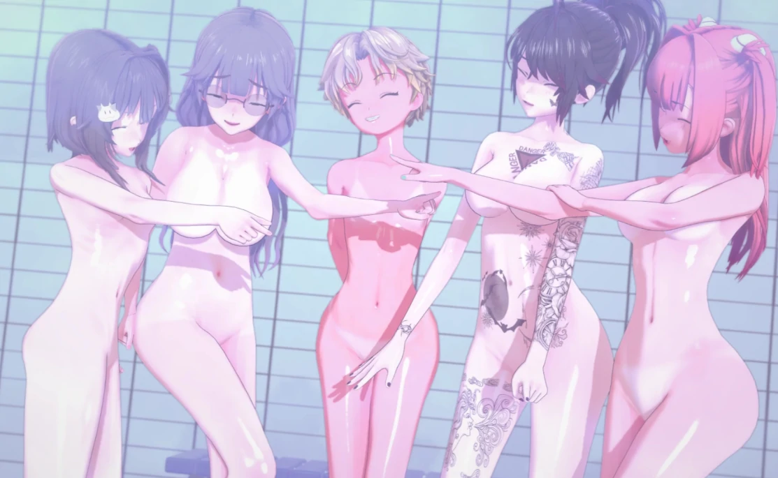 图片[3]-b71254恋爱基因P2 v2.2.2 AI汉化版[新作/3.0G][PC+安卓]-11