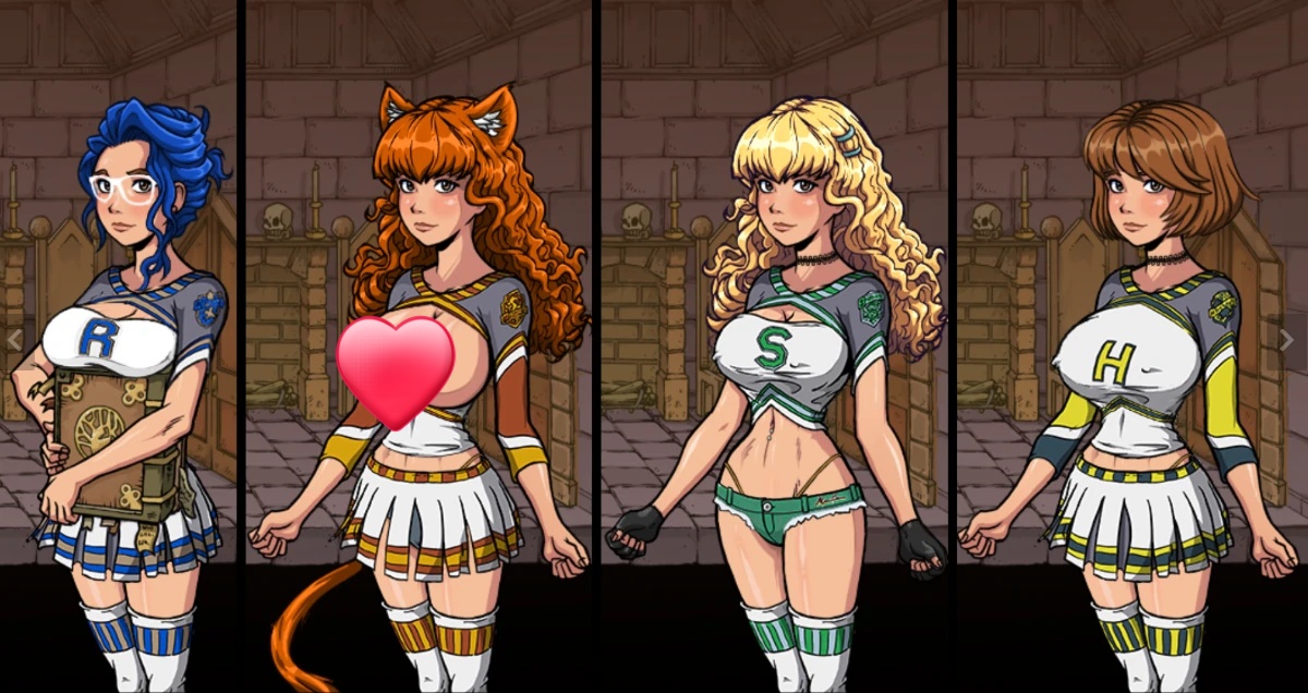 图片[3]-x71009女巫训练师：白银模组V1.48 AI汉化版[新作/2.0G][PC+安卓]-11