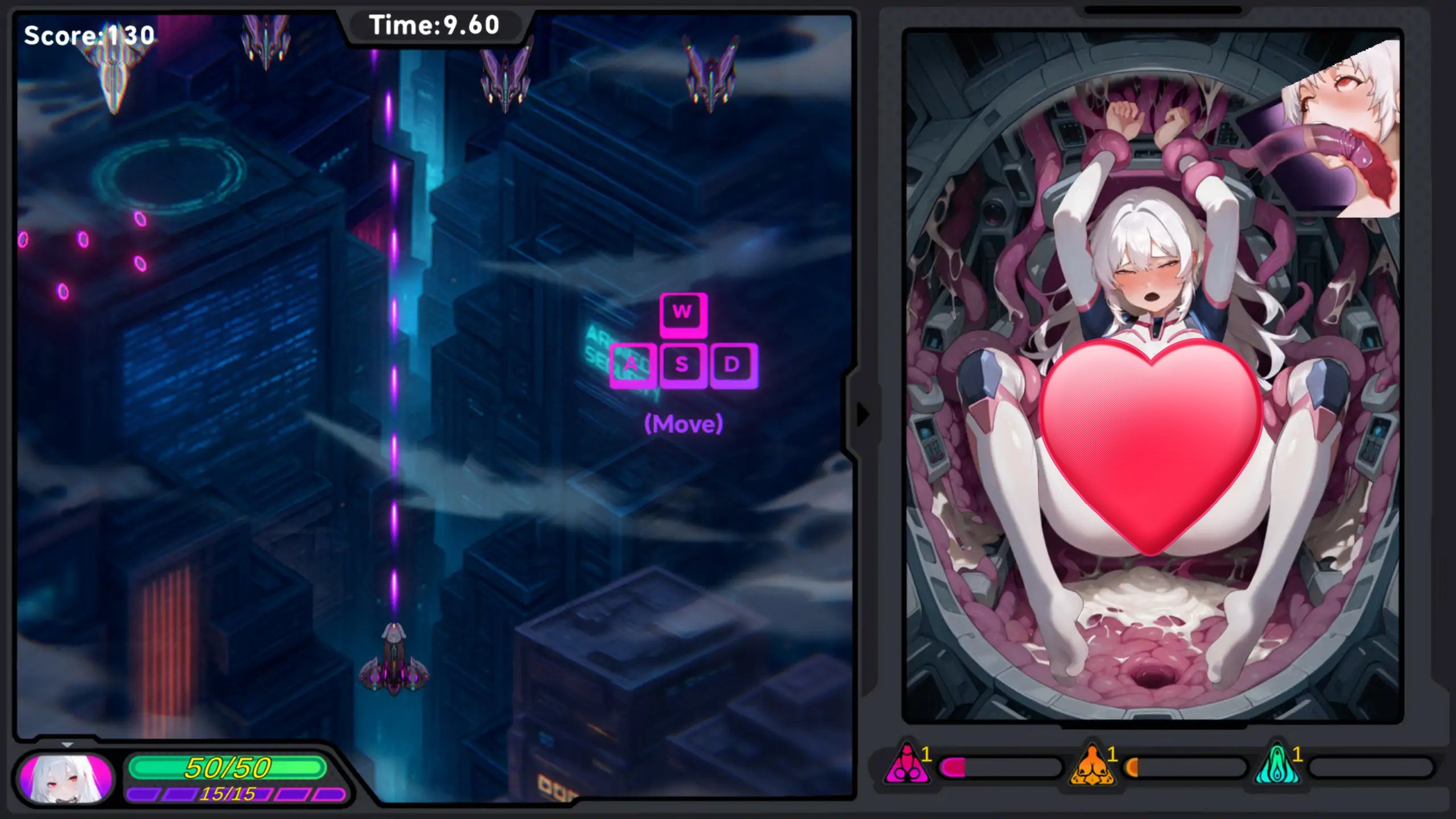 图片[3]-b71228触手战争 V1.0.29 官方中文版[新作/1.1G]-11