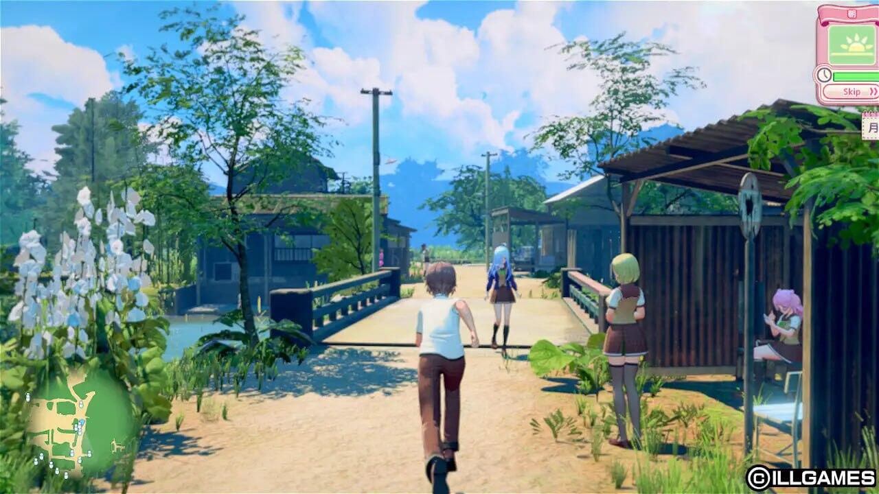 图片[5]-x20492艾可米 Aicomi V1.01 AI汉化[新作/30G]-11