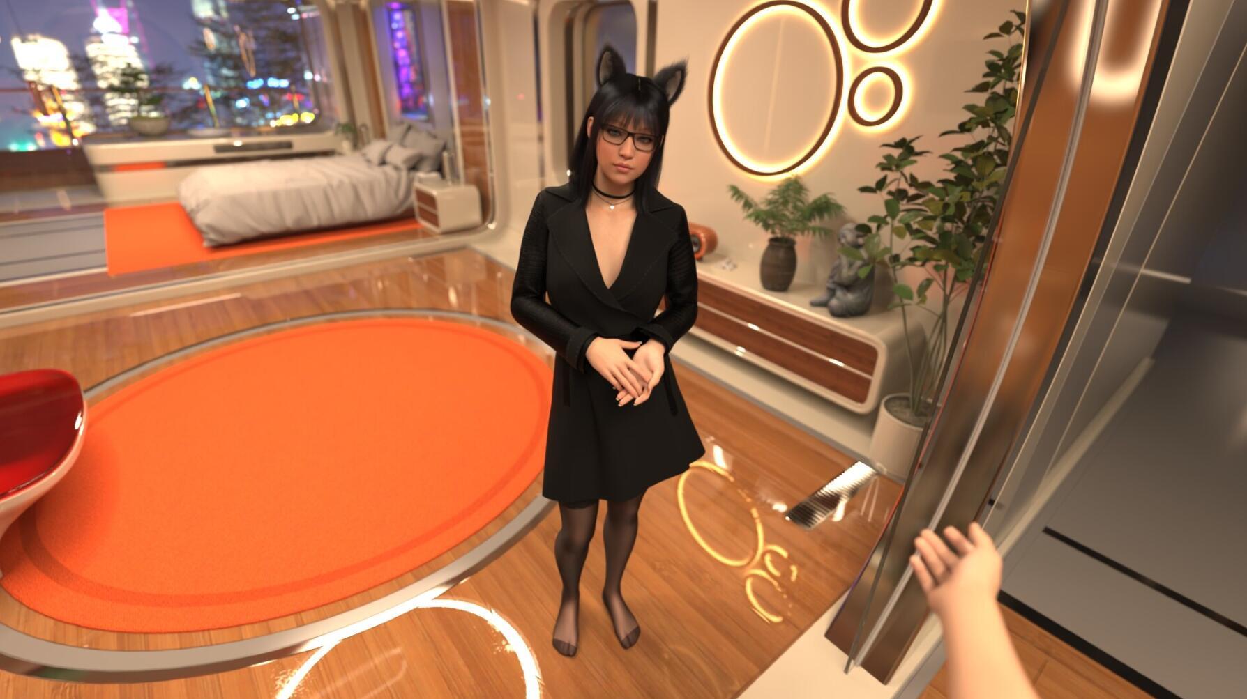 图片[5]-b20536东京旅馆 Tokyo Hotel V1.0 STEAM官中[新作/700M]-11