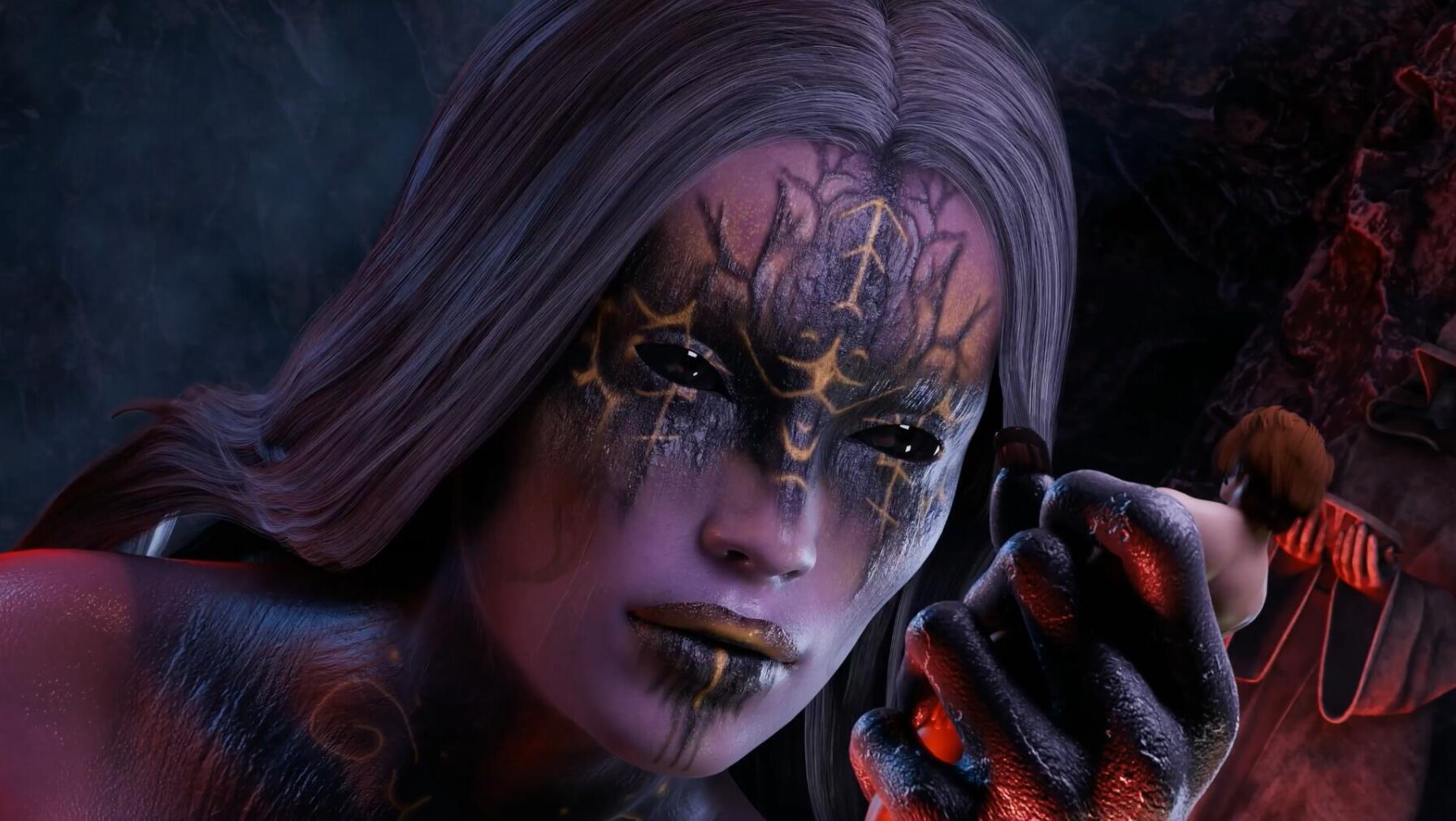 图片[5]-b20607魔力宝贝 3  Magic Pussy 3|STEAM官中[新作/11G]-11