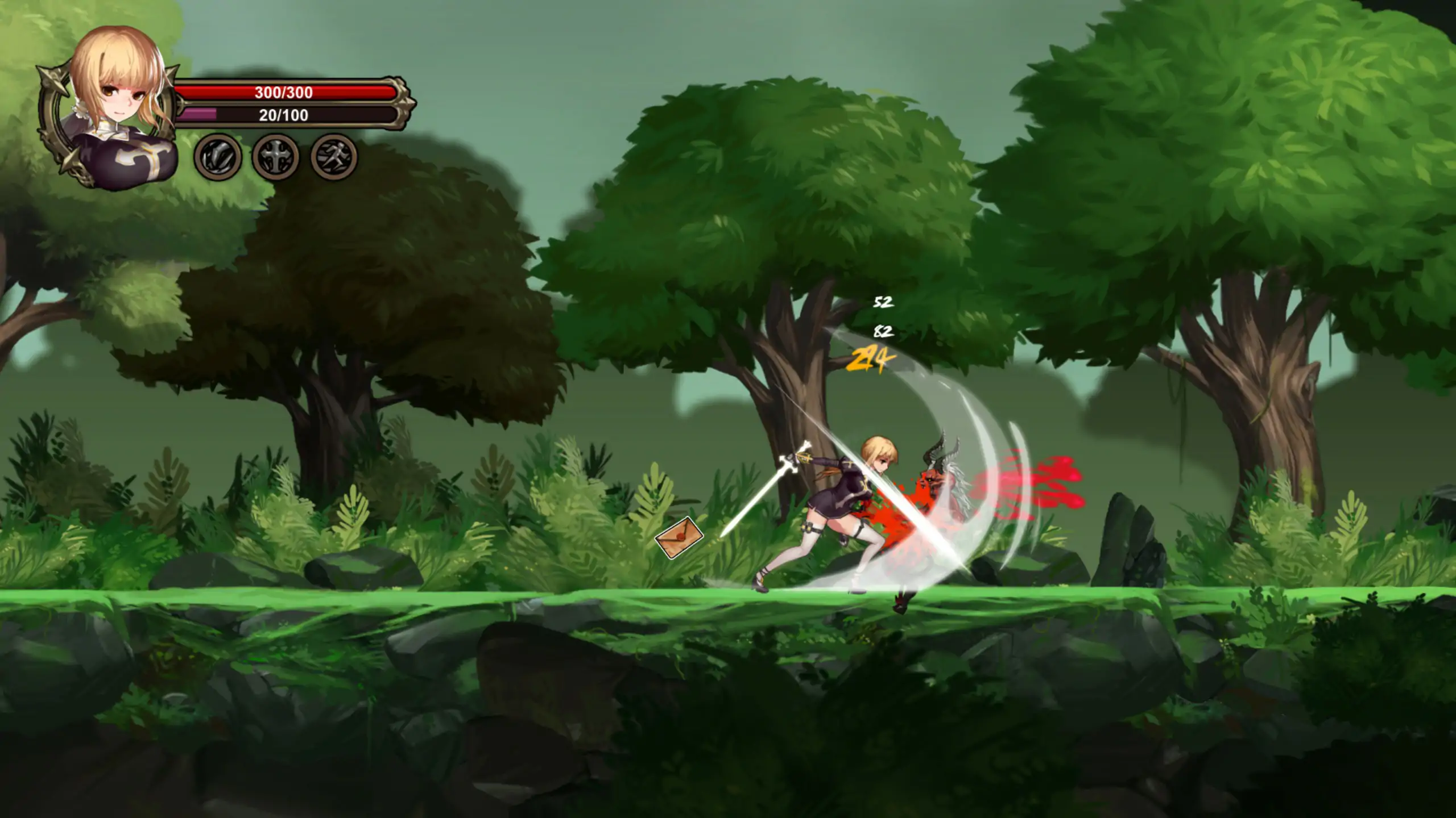 图片[4]-b71151阿斯莫德的召唤 官方中文版[新作/350M]-11