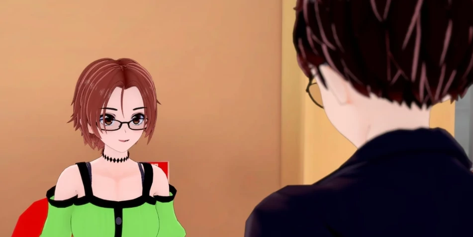 图片[4]-b71184我的变态幽灵V0.9 AI汉化版[新作/4.6G][PC+安卓]-11