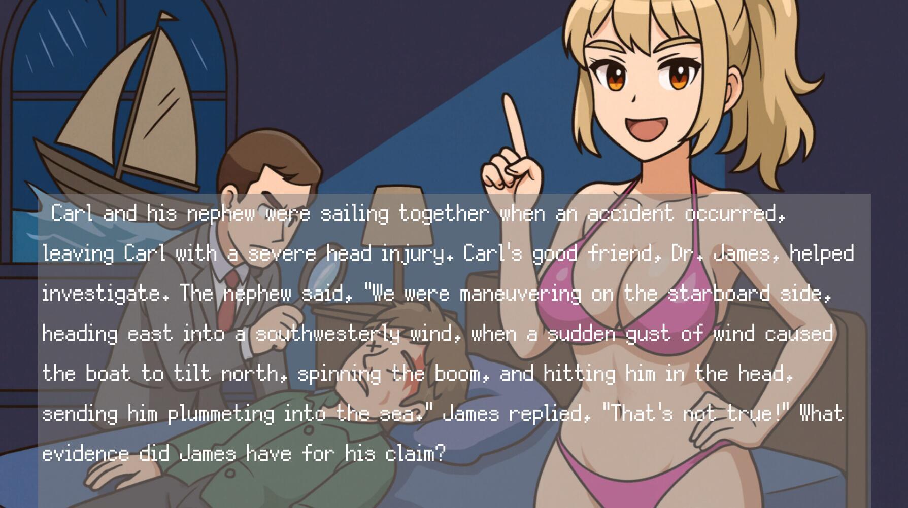 图片[5]-b20522游泳 Swim STEAM官中[新作/500M]-11