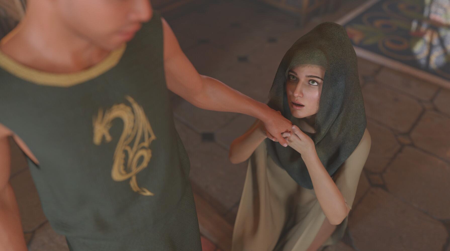 图片[5]-b20523天鹅绒锁链之国 V1.0 STEAM官中[新作/950M]-11