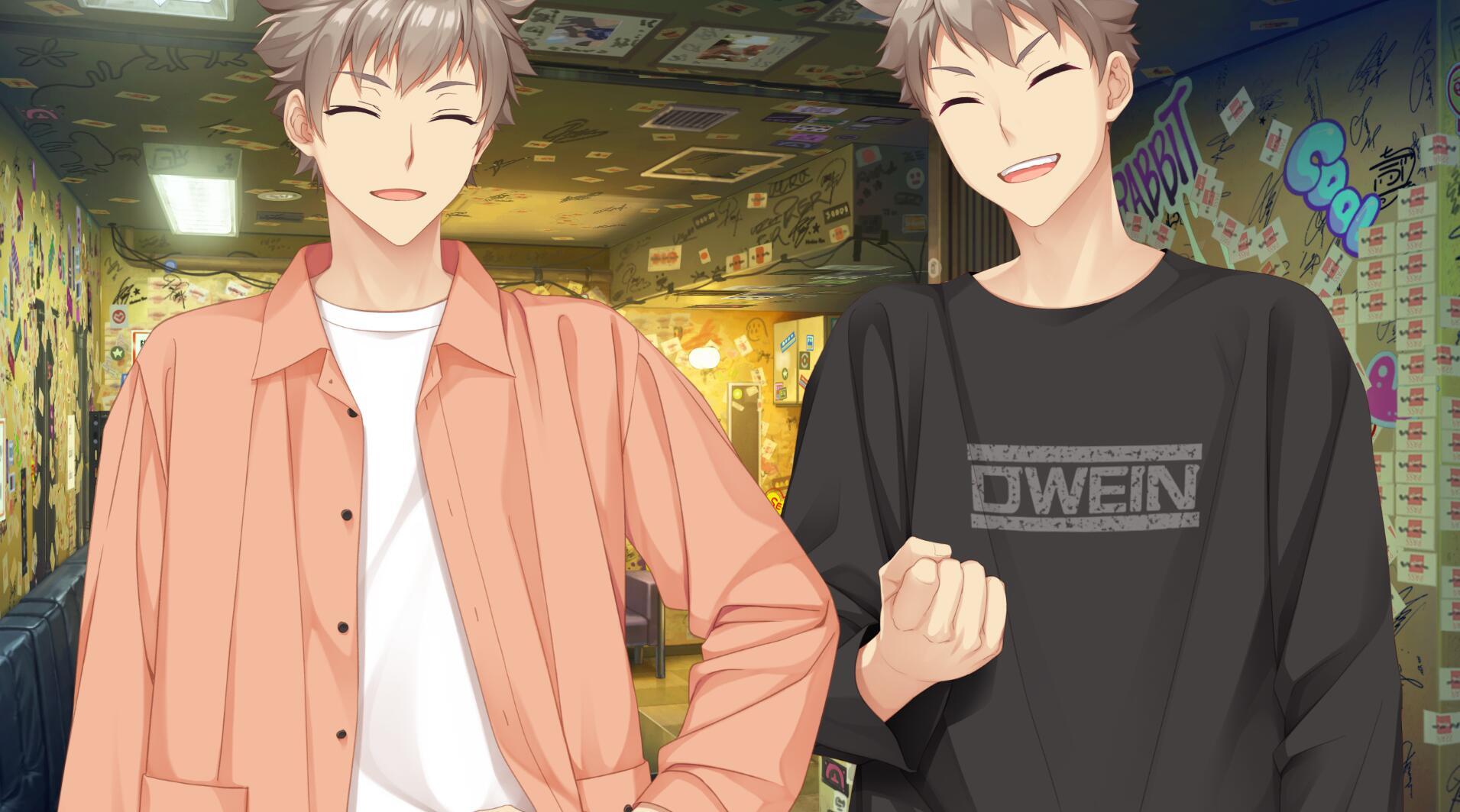 图片[5]-x20487青柠星光 柠檬果酱 AI汉化[新作/9.6G]-11