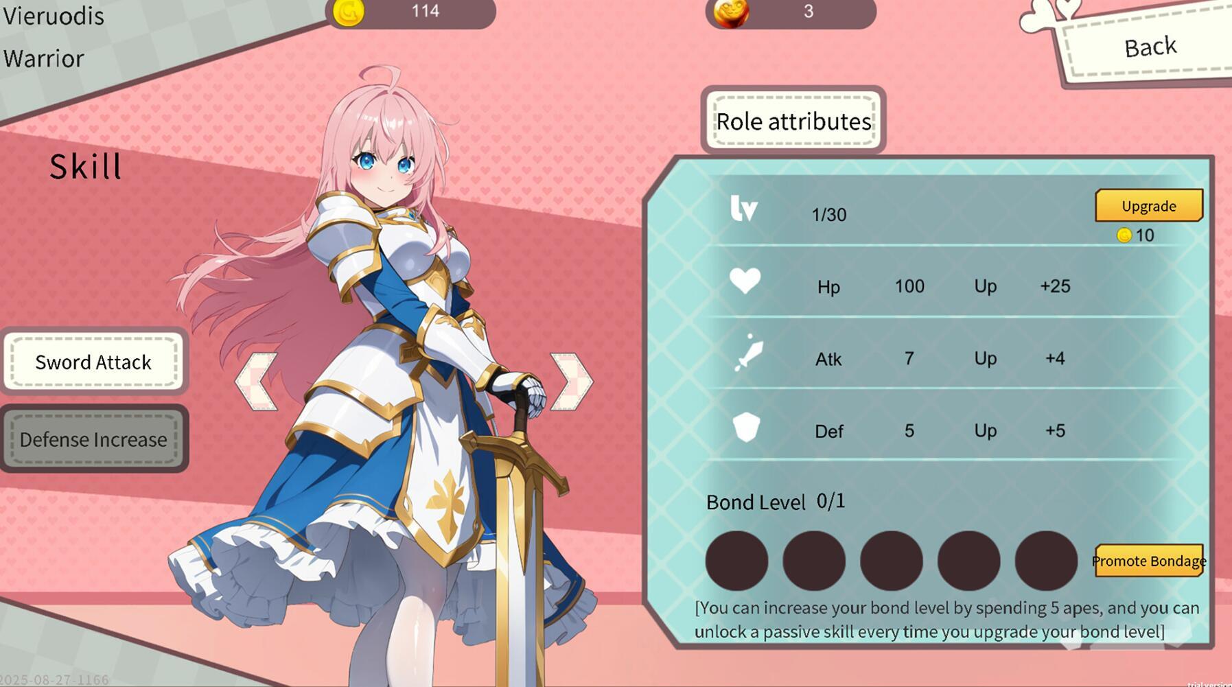 图片[5]-b20582弹射女孩 Catapult Girls|STEAM官中[新作/650M]-11