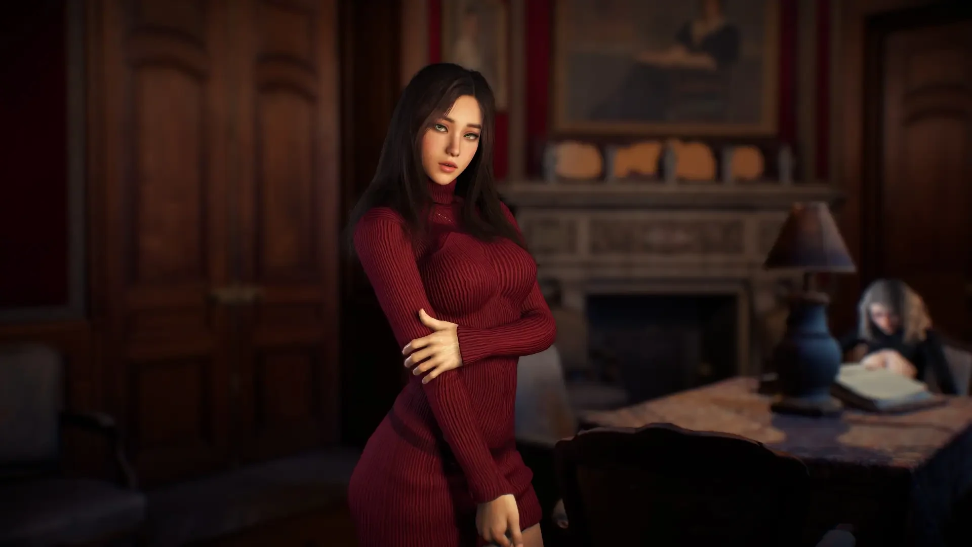 图片[4]-x71019卡特尔模拟V0.9 AI汉化版[新作/8.2G][PC+安卓]-11