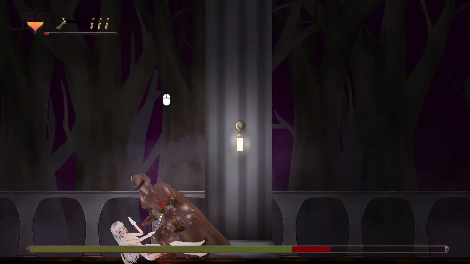 图片[5]-b71092魅惑城堡混沌仪式 STEAM 官方中文版[新作/500M]-11