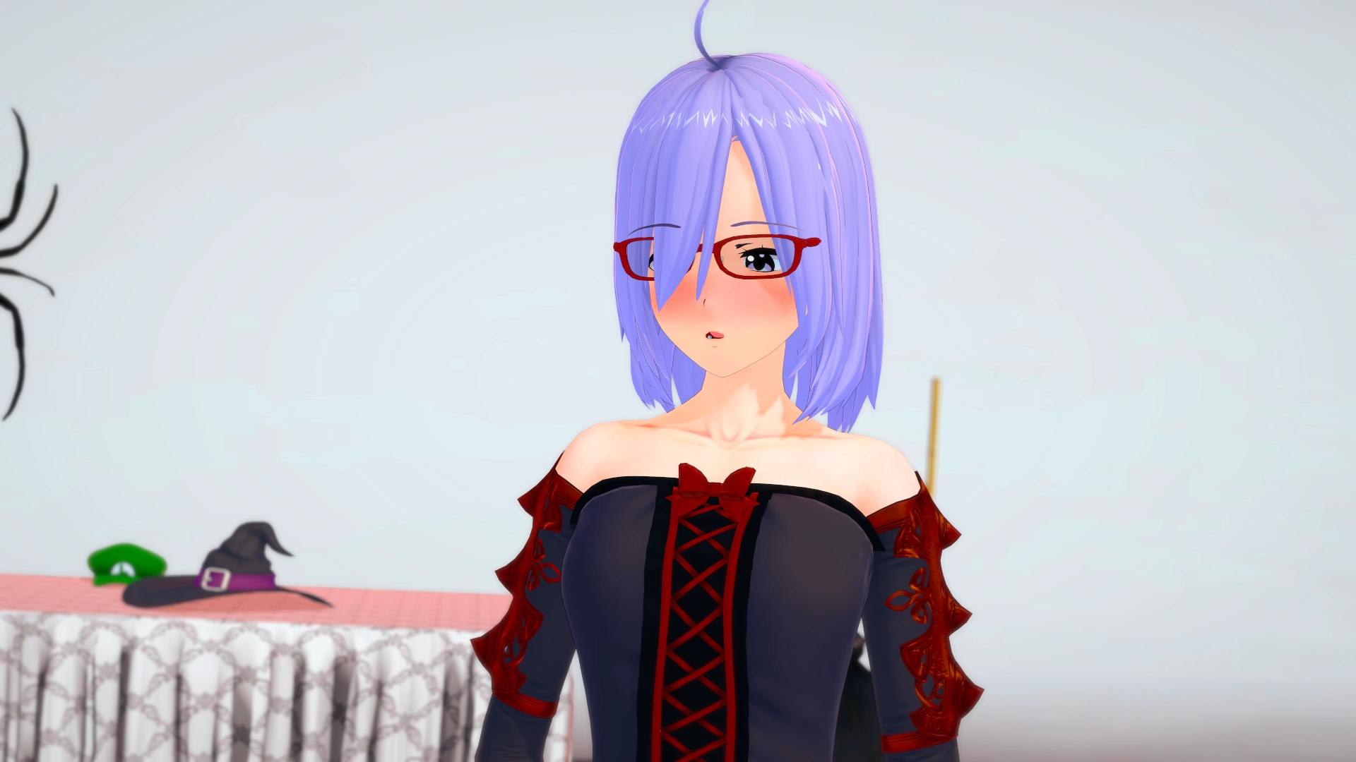 图片[5]-b71204与你共度的时光银幕外版 AI汉化版[新作/5.1G][PC+安卓]-11