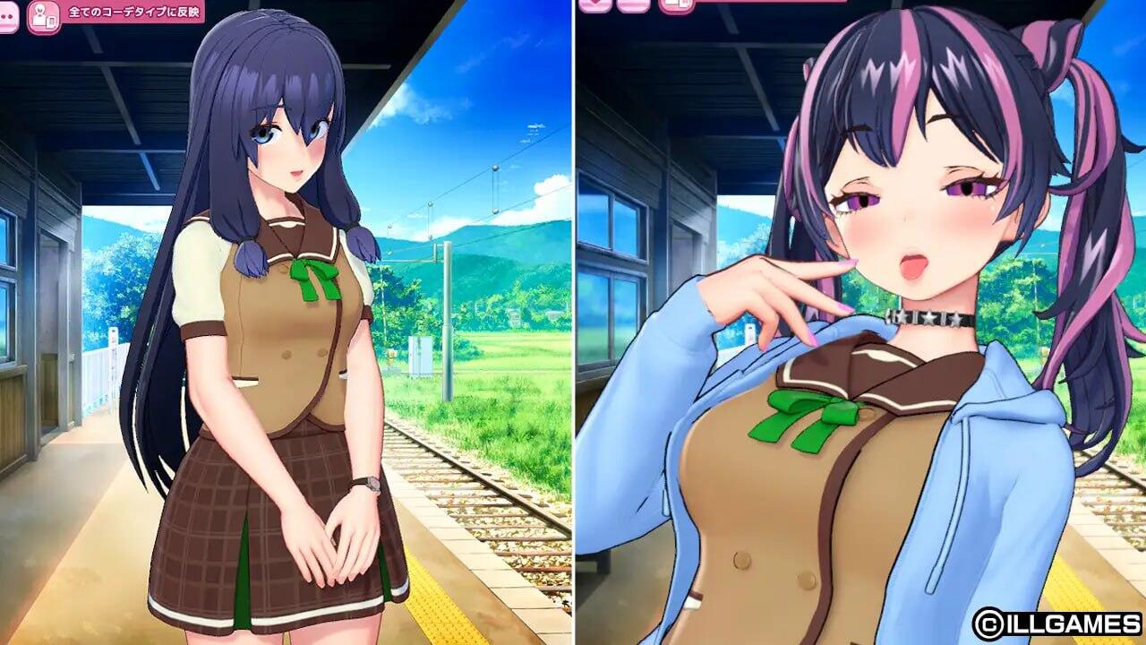 图片[6]-x20492艾可米 Aicomi V1.01 AI汉化[新作/30G]-11