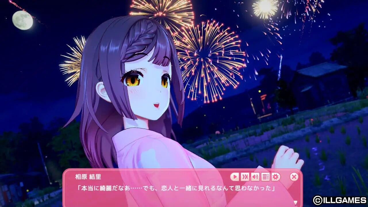 图片[7]-x20492艾可米 Aicomi V1.01 AI汉化[新作/30G]-11