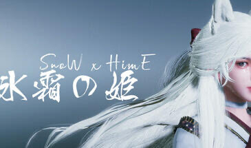 b20882冰霜之姬  Snow x Hime   V1.8.0   STEAM官中[更新/12.6G]-11