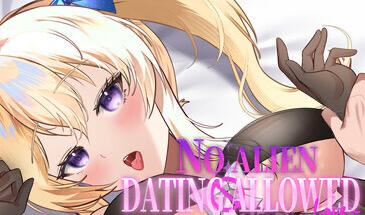 b20534地球人禁止谈外星恋 V1.0 STEAM官中[新作/4.2G]-11