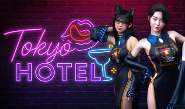 b20536东京旅馆 Tokyo Hotel V1.0 STEAM官中[新作/700M]-11