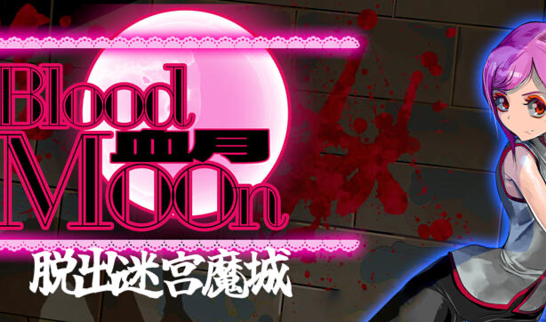 b20542血月：逃离迷宫魔城 DL官中[新作/430M]-11