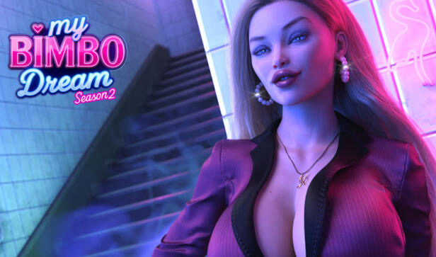 b20548我的宾博梦：第二季 V2.04|官方中文[新作/1.8G]-11