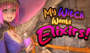 b20549我的女巫想要灵药 V1.5 STEAM官中[更新/3.0G]-11