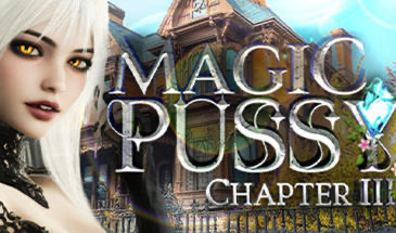 b20607魔力宝贝 3  Magic Pussy 3|STEAM官中[新作/11G]-11