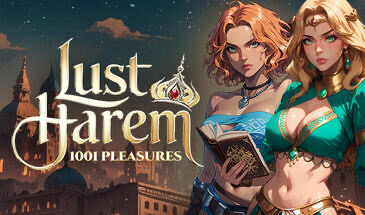 b20567鲁斯特·哈莱姆：1001种乐趣 STEAM官中[新作/1.2G]-11