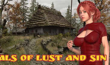 b20583欲望与罪恶的仪式 STEAM官中[新作/15.2G]-11