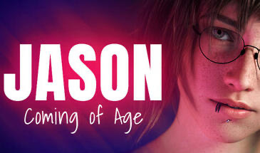 b20587杰森：成年之路 V1.71 STEAM官中[新作/4.2G]-11